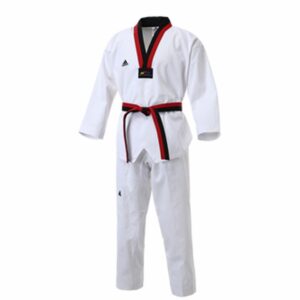 Adidas Poom Uniform